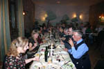 banquets