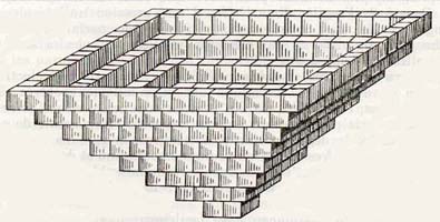 halite trémie