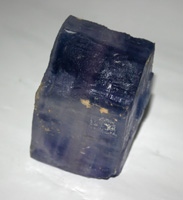 halite