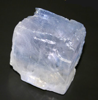 halite