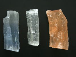 halite