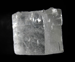 halite