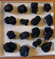 azurite - CMPB