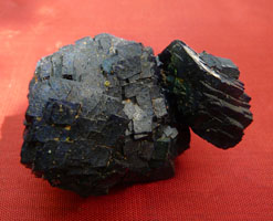 azurite - CMPB