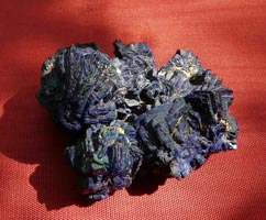 azurite - CMPB