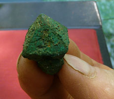 cuprite - CMPB