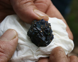 azurite - CMPB