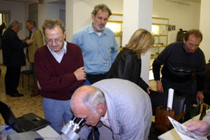 orpaillage en Espagne