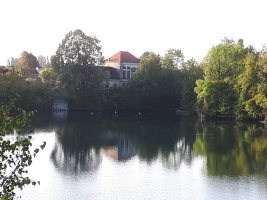 Maffle musée et carrière de la Dendre- (27-09-2019)