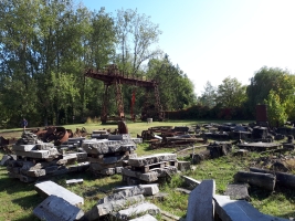 Maffle musée et ateliers- (27-09-2019)