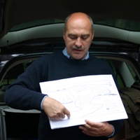-Notre guide et professeur Thierry Mortier (30-06-2007) -Notre guide et professeur Thierry Mortier (30-06-2007)