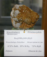 Hémimorphite