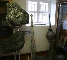 musée de la Gueule