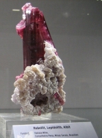 tourmaline