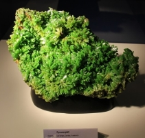 pyromorphite - France