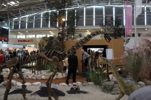 dinosaure