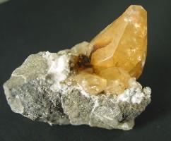 calcite Landelies CMPB