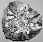 pyrite (C.M.P.B.)
