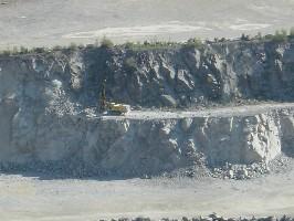 Carrières GRALEX-