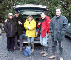 -Sourire glacial (photo GDQ) (11-03-2006) -Sourire glacial (photo GDQ) (11-03-2006)