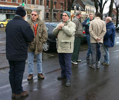 -Le groupe dans le froid glacial (19-02-2005) -Le groupe dans le froid glacial (19-02-2005)