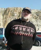 -Robert (photo GDQ) (27-03-2004) -Robert (photo GDQ) (27-03-2004)
