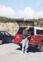 -Et pourtant, j'étais certain d'en avoir une... (20-05-2000) -Et pourtant, j'étais certain d'en avoir une... (20-05-2000)