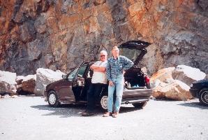 -Nous, certainement pas ! (photo MAT) (20-05-2000) -Nous, certainement pas ! (photo MAT) (20-05-2000)
