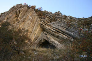 cabane de Boules