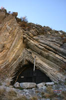 cabane de Boules