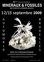-Aragonite - Laurion - GR (12-09-2009)