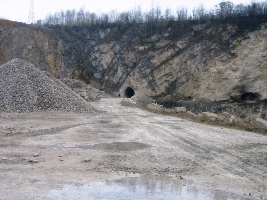 -Quarry n#1 (19-03-2011)