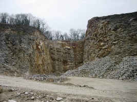 -Quarry n#1 (19-03-2011)