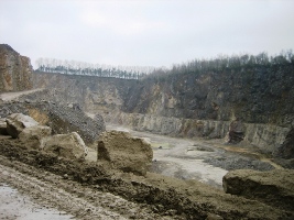 -Quarry n#2 (19-03-2011)
