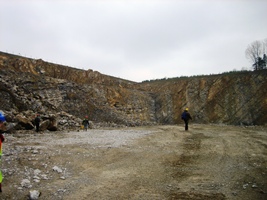 -Quarry n#2 (19-03-2011)
