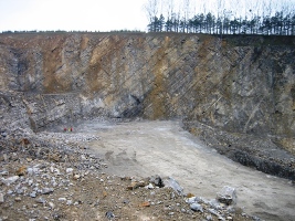 -Quarry n#2 (19-03-2011)