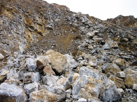-Quarry n#2 (19-03-2011)
