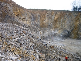 -Quarry n#2 (19-03-2011)