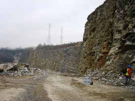 -Quarry n#2 (19-03-2011)