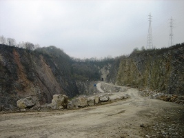 -Quarry n#2 (19-03-2011)