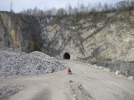 -Quarry n#1 (19-03-2011)