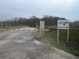 -Entrée supérieure de la carrière (19-03-2011)