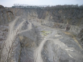 -Quarry n#2 (19-03-2011)