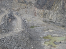 -Quarry n#2 (19-03-2011)
