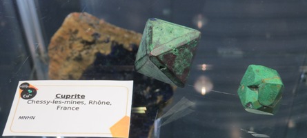 Cuprite