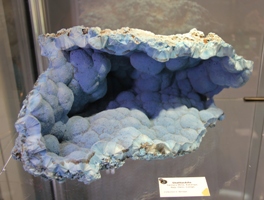 shattuckite