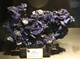 Azurite