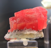 Rhodochrosite