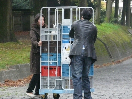 -the painful transportation (13-09-2008)