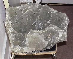 fluorite Chine